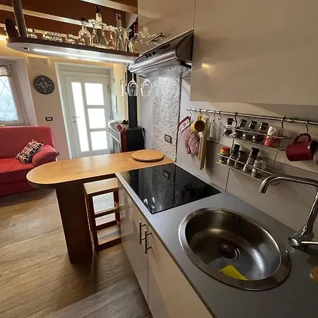 Tatil Evi Casa Vallenari *