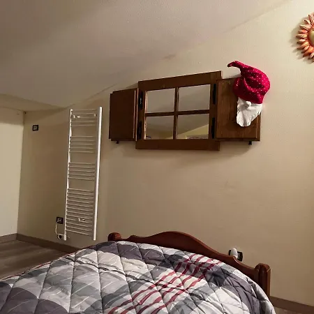 Casa Vallenari * Selvavecchia