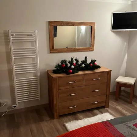 Casa Vallenari 펜션 Selvavecchia