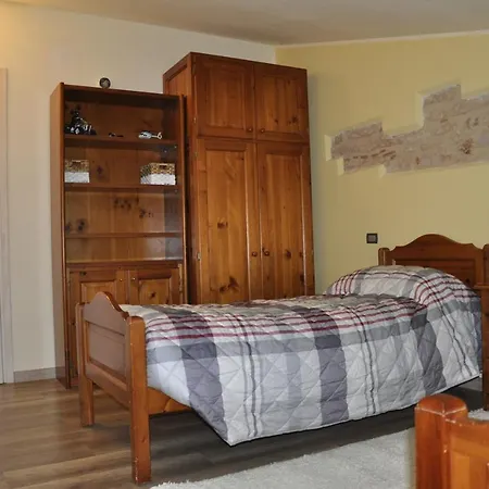 Prázdninový dům Casa Vallenari