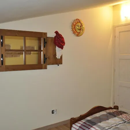 Casa Vallenari Selvavecchia