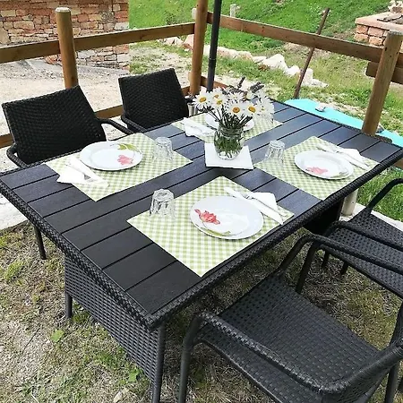 Casa Vallenari Holiday home Selvavecchia