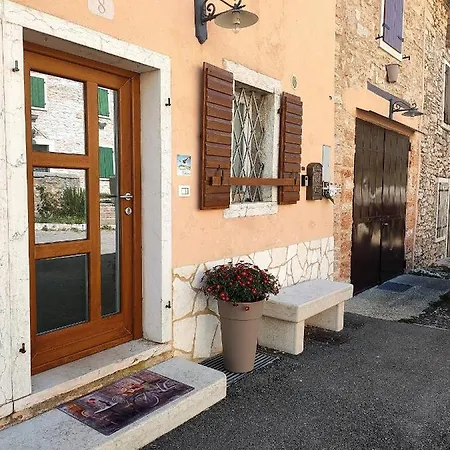Casa Vallenari * Selvavecchia