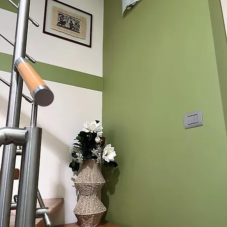 Prázdninový dům Casa Vallenari