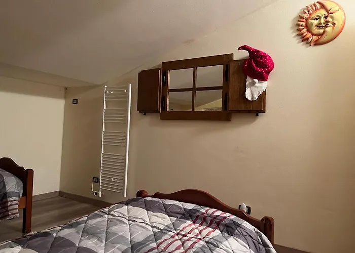 Casa Vallenari * Selvavecchia