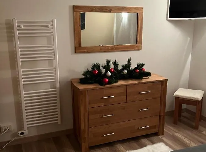 Casa Vallenari Hébergement de vacances Selvavecchia