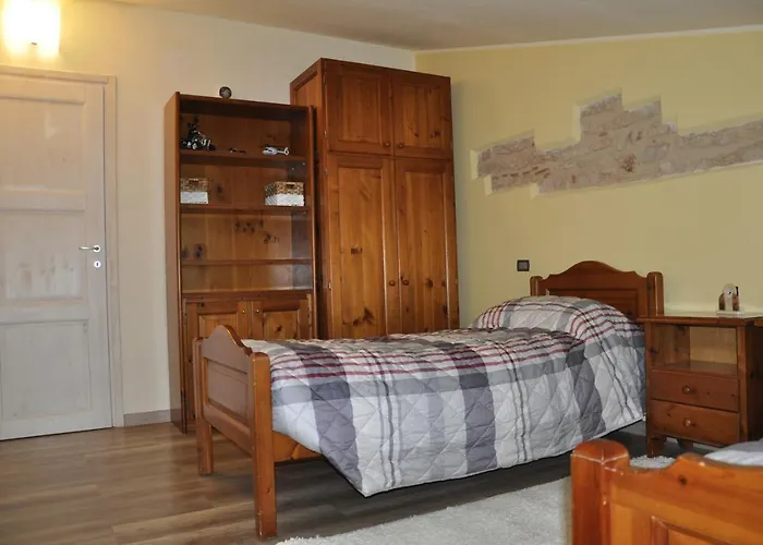 Holiday home Casa Vallenari