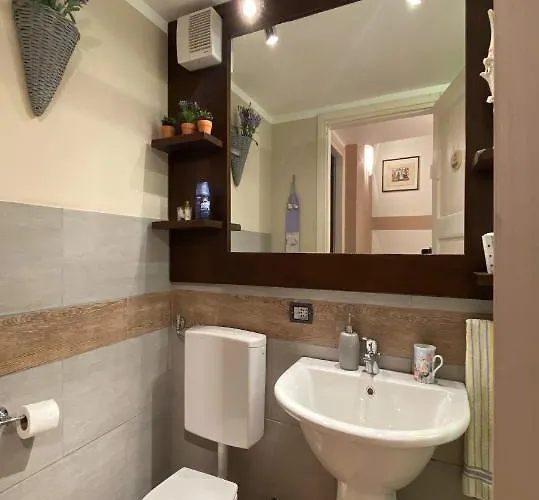Casa Vallenari Selvavecchia