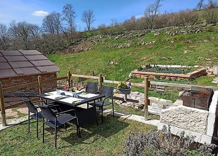 Casa Vallenari Hébergement de vacances *