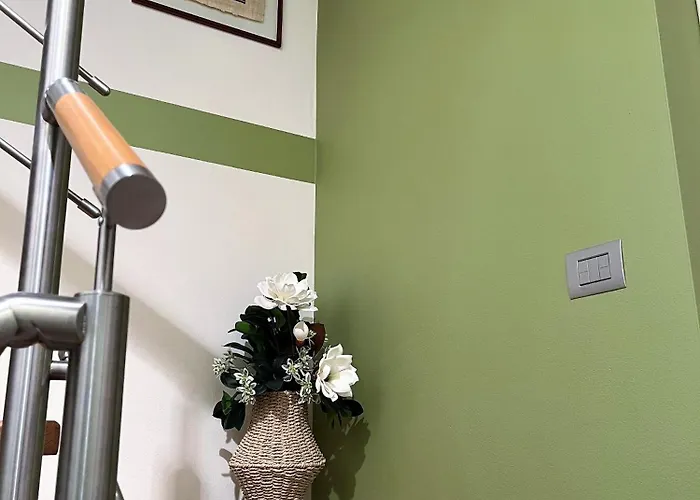 Hébergement de vacances Casa Vallenari